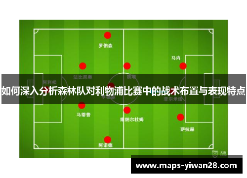 如何深入分析森林队对利物浦比赛中的战术布置与表现特点
