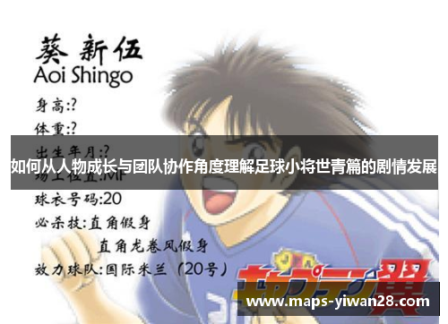 如何从人物成长与团队协作角度理解足球小将世青篇的剧情发展