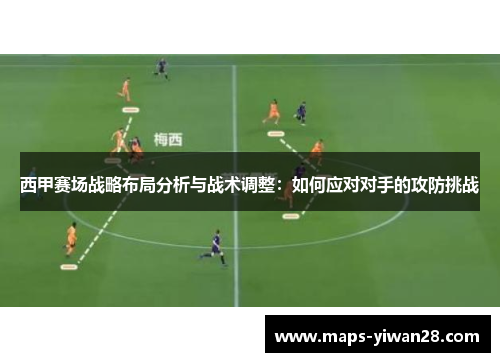 西甲赛场战略布局分析与战术调整：如何应对对手的攻防挑战