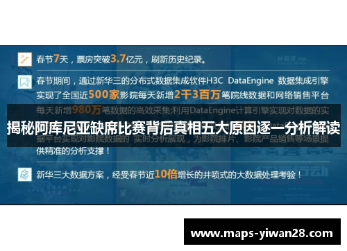 揭秘阿库尼亚缺席比赛背后真相五大原因逐一分析解读